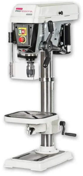 Axminster Professional Bænkboremaskine AP325PD
