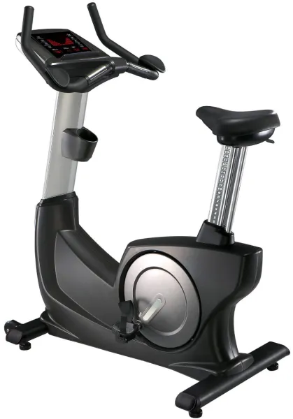 Gymleco Upright Bike 7025 Motionscykel